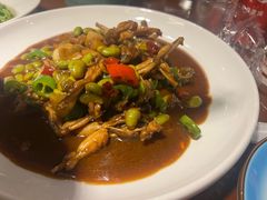 -魏铭鱼头捞饭(晋阳路店)