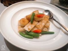 -旺顺阁海鲜广场(亚运村店)