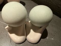 溏心蛋海鸭-佬太公海鸭·海鲜大排档(上海总店)