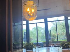 -西安凯悦酒店-自助餐厅·海鲜·烧烤