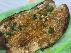 -蚝哥花姐湛江烤生蚝(美丽湾市场店)