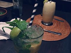 -DiAtas by Art Cafe Bumbu Bali