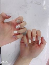 -如一·美甲美睫