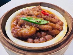 -山泉粤宴(广东大厦店)