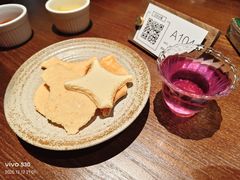 -本处·素食·融合料理(南油店)