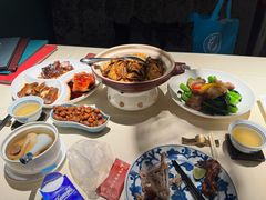 -侨美食家·粤菜(体育西路店)