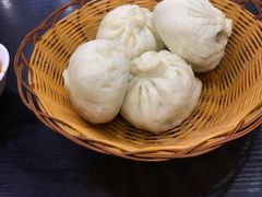 -郑家包子牛肉拉面(尚勤路店)