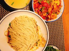 -十面春风·江南面馆(崇宁路店)