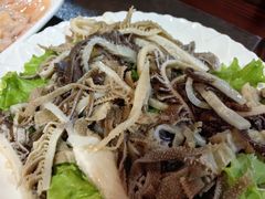 -陈府大宅门成都火锅·手切鲜肉(太原街店)