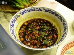 调料2-口味堂(珞喻路店)