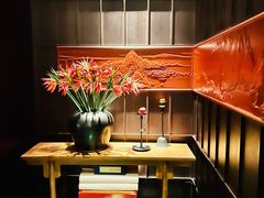 -海派悦庭·海胆烧麦·新融合菜(凯德广场店)
