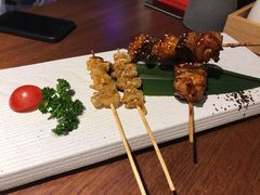 -九井澤精致料理(金茂店)