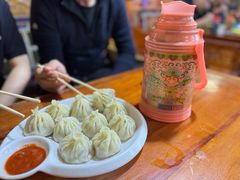 -嘎咓讓咘藏餐厅(团结新村店)