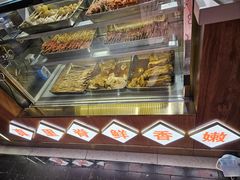 -马小毛老上海里脊肉(南翔印象城店)