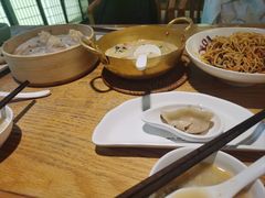 -苏小柳点心·手作小笼包(新街口分院店)