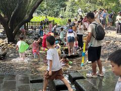 -成都市活水公园