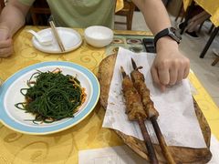 -新疆巴州金丝特餐厅(大钟寺店)