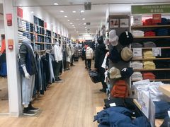 -优衣库(温州财富购物中心店)