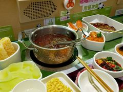 -一围小火锅(佳兆业广场店)