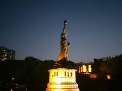 -世界之窗阿尔卑斯冰雪世界
