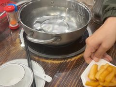 -正能量脆肉鲩火锅