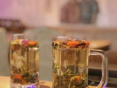 -胖老汉椒麻鸡清真新疆菜(西御街店)