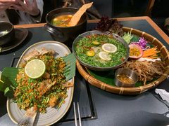 -Ameigo梅果·云贵川bistro(长宁来福士店)