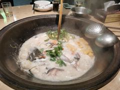 铁山有机雄鱼头-陈大锅·岳阳鱼馆·地道岳阳菜(美食街店)