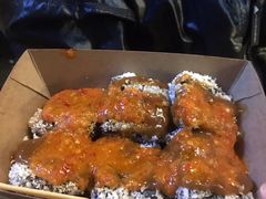 -品腐记·豆腐王朝(老门东总店)