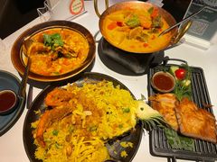 -BetterThai 泰加(苏州中心店)