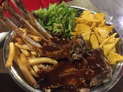 -莫比餐厅(五道口店)