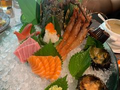 -極上萬膳·日料放题(海岸城店)