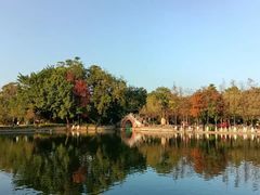 -东莞市可园博物馆