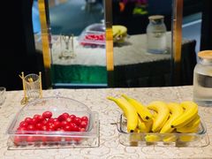 -银吉姆健身(恒隆馆)