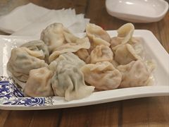-宝源饺子(麦子店街店)