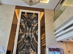 -上海吉臣维景酒店·维多利亚餐厅