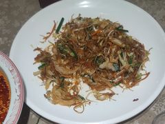 -李氏传家菜(兴城路店)