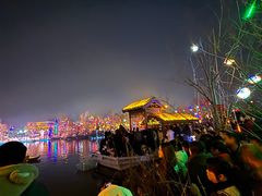 -南阳卧龙岗武侯祠