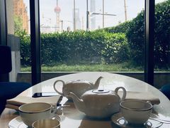 -上海苏宁宝丽嘉酒店·Cafe Bellagio西餐厅