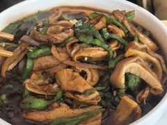 -金鼎记镇江锅盖面(通淮街店)