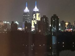 -上海国丰酒店