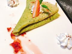 -卡本妮法餐厅·北京和平宾馆