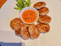 藕饼-东湖34号餐厅·湖北菜