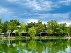 -承德避暑山庄景区