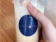 -LIN COFFEE CO(龙珠达店)
