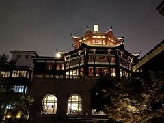 -苏州吴宫泛太平洋酒店