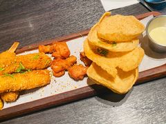 -卡朋西餐(宝安大仟里店)
