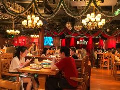 -MR.ROCKY洛奇先生·西餐&酒吧(琶醍店)