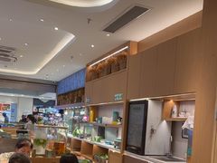 -谷田稻香·砂锅菜(西乡天虹店)