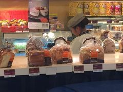 -金凤成祥(东直门现烤面包店)
